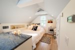 Upstairs Loft with Queen Bed